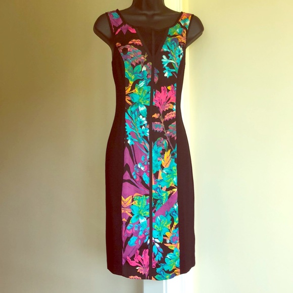 Nicole by Nicole Miller Dresses & Skirts - 3/$35 SALE! NICOLE by NICOLE MILLER sz 4 cocktail